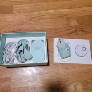 Owlet sock 3rd generation